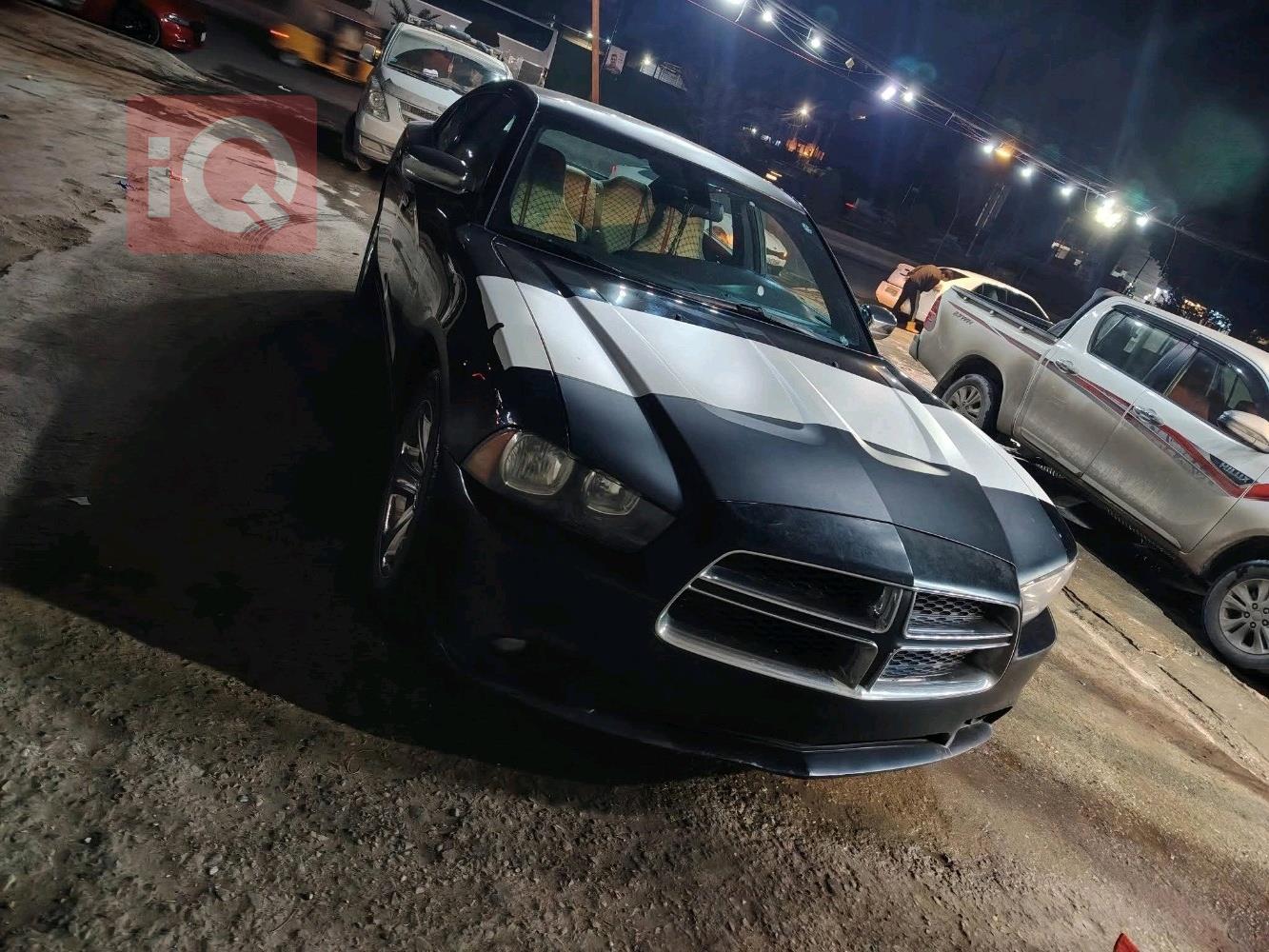 دودج تشارجر